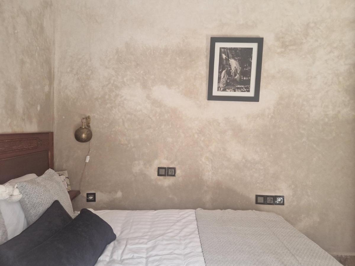 Dar Al Amal Acomodação com café da manhã Marraquexe Quarto foto