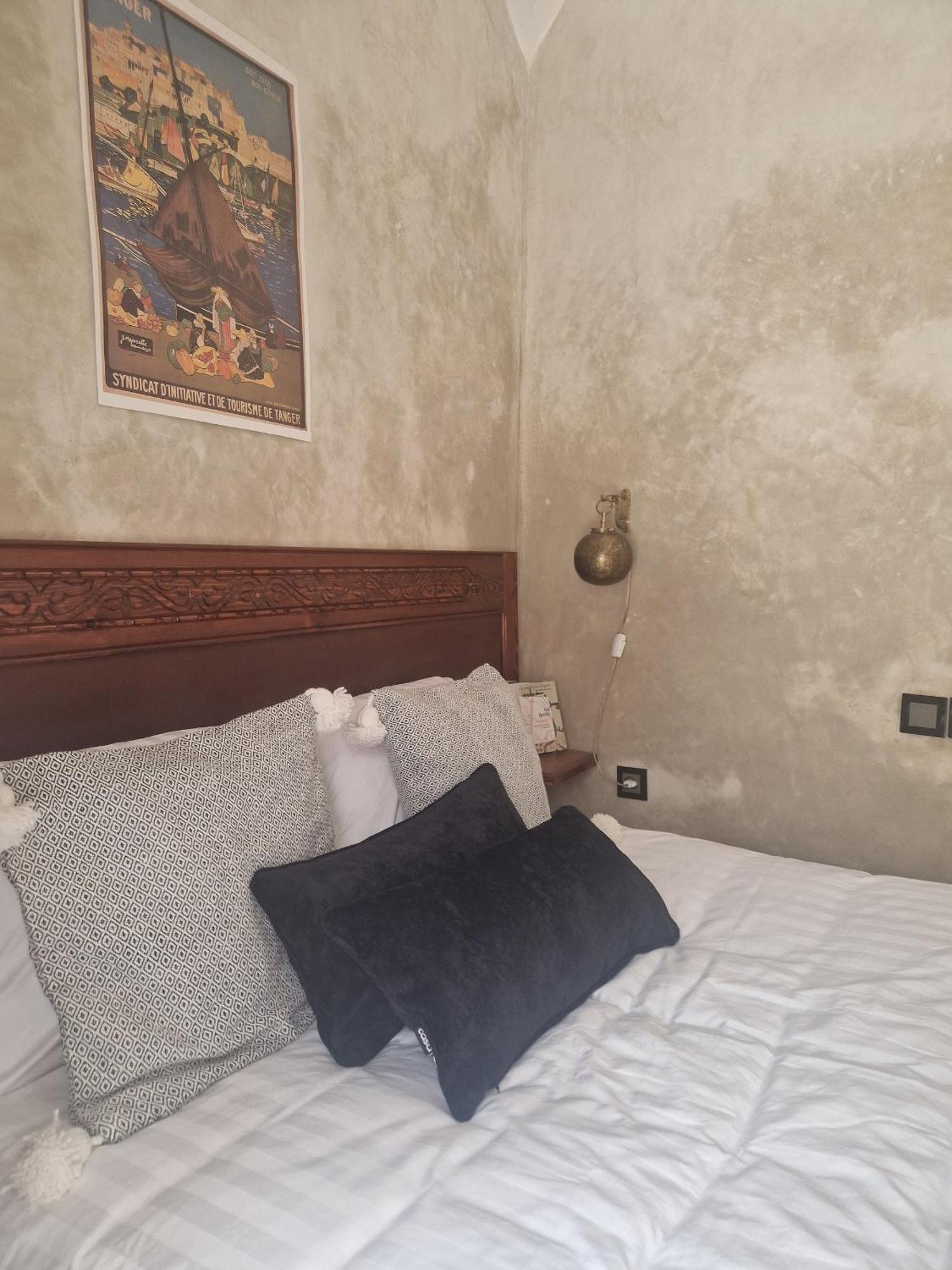 Dar Al Amal Acomodação com café da manhã Marraquexe Quarto foto